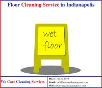 We Care Cleaning Service, LLC image 2